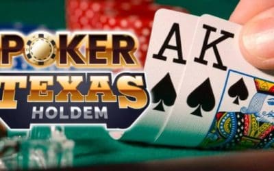 Unlock Your Poker Potential: Beginner’s Guide to Texas Holdem Mastery